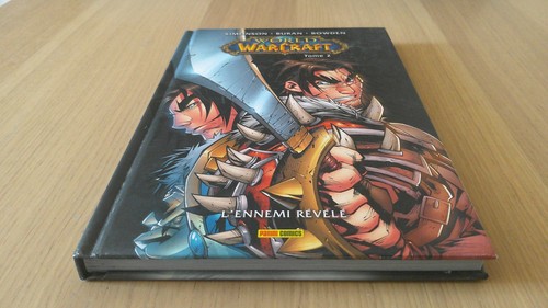 World warcraft tome 2 - of,
