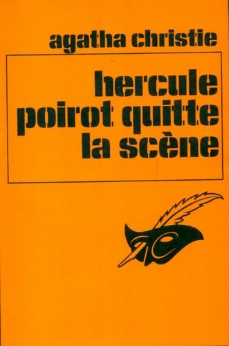 Hercule poirot quitte - , la
