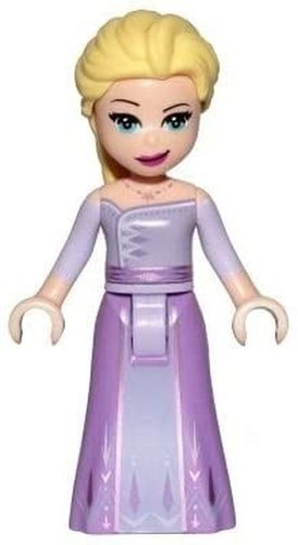 Lego princesse disney - princesse, elsa