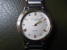 Montre Christian DIOR  quartz