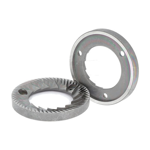 Meules nanotech - mm,