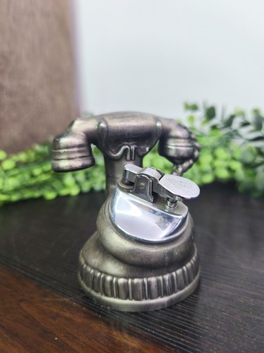 Briquet table vintage - briquet, de