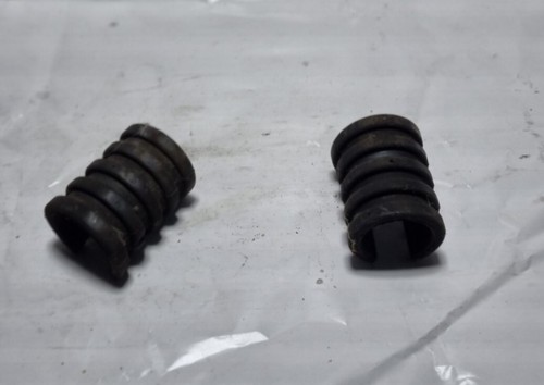 Caoutchoucs moteur yamaha - moteur,