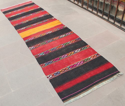 Tapis turc x110 oriental - tapis, 30''x110''