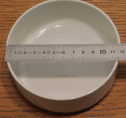 Villeroy boch luxembourg pot - luxembourg,