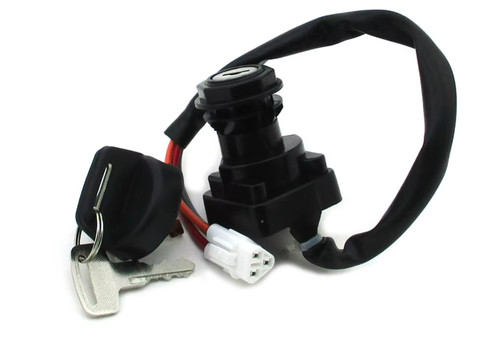 Neiman contacteur cle - neiman, quad