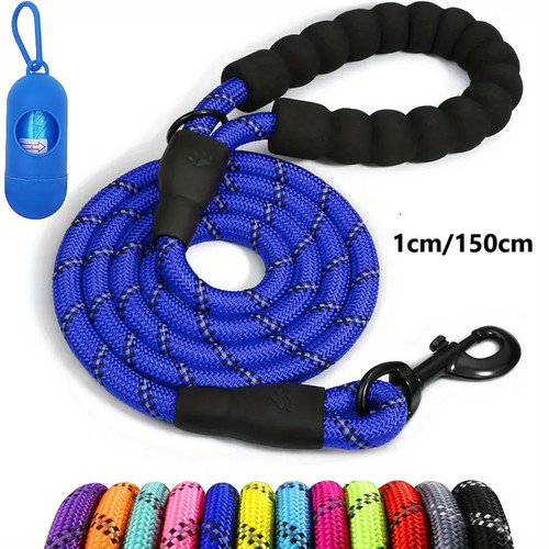 Bobtail laisse pour chien - chien, 1,5