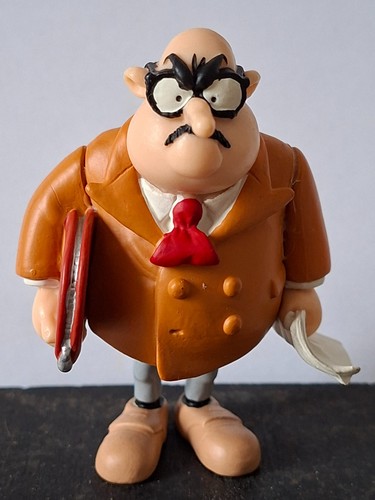 Figurine marsu plastoy 2003 - ,