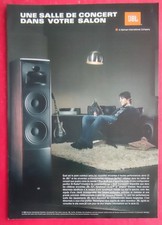 Publicité de presse