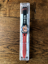 SWATCH COLLECTION "Les