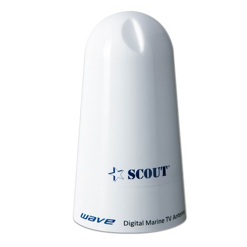 Antenne marine - antenne,