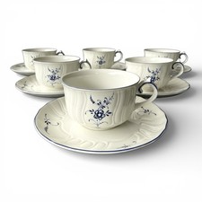 Villeroy & Boch - Vieux