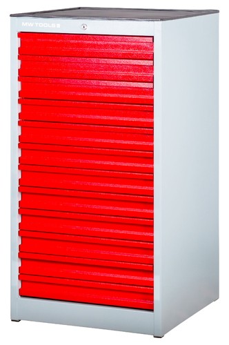 Armoire atelier tiroirs - d'atelier, à