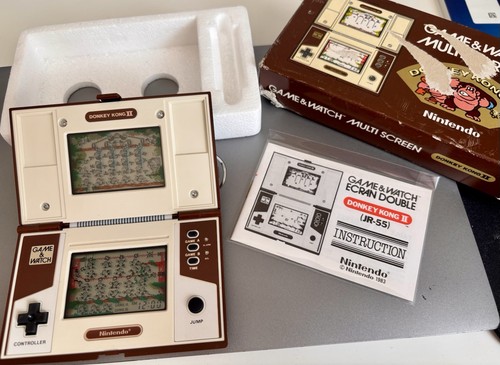 Console nintendo game - game, &