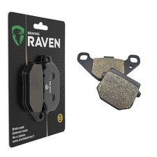 Plaquettes de frein Avant Pour Tgb 101 50 S de 1999 à Nc