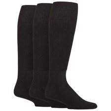 IOMI - 3 Paires Chaussettes