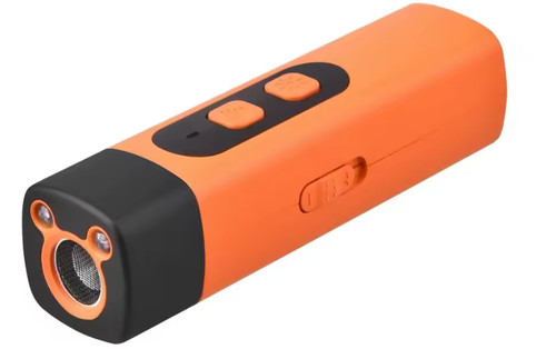 Répulsif ultrason chien anti - ultrason,