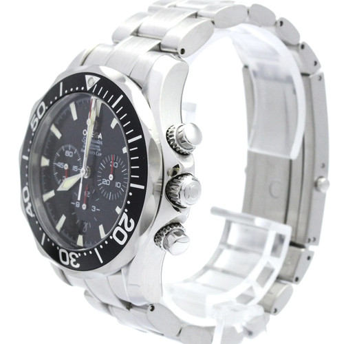 Omega seamaster professional - omega,
