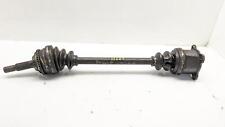 TOYOTA CELICA MK6 ST205 GT4 1994 - 2000 LEFT REAR DRIVESHAFT 11127