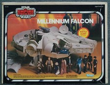 STAR WARS Kenner Millenium