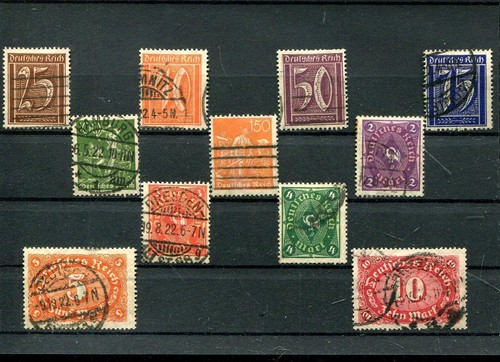 Empire allemand 177 - n°,