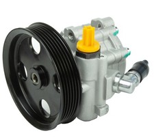 Pompe De Direction Assistee