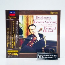 Esoteric Sacd Essd-90105