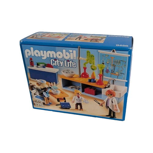 Playmobil city life 9456 - playmobil,