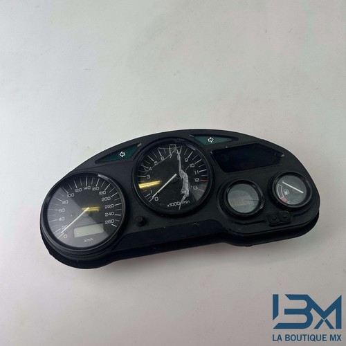 Compteur pour pièces - 750, gsxf