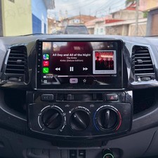 Android 15 Car Stereo Radio