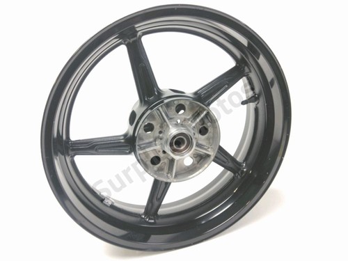 Jante arriere suzuki 650 - jante,
