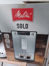 machine à café avec broyeur