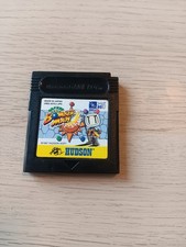 Vends jeu game boy bomber man