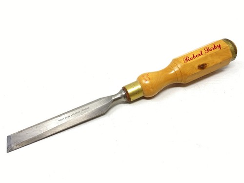 Robert sorby 167 beveled - robert,