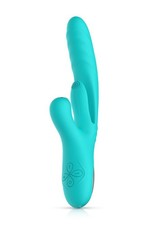 Vibro rabbit va-et-vient +