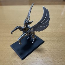 Medicos Saint Seiya Myth Cloth Pegasus Figure 7cm Display-Ready Miniature