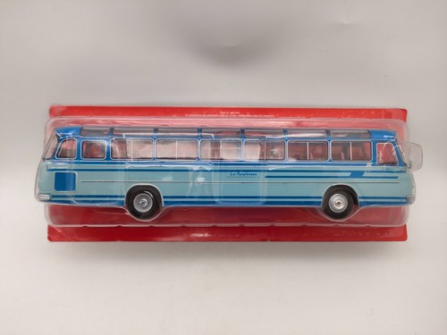 Hachette setra seida s14 - hachette, 1/43