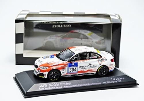 Bmw m235i racing - racing, 24h
