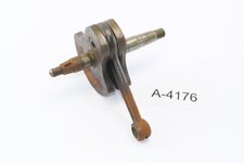 NSU Quick - bielle vilebrequin a jeu A4176