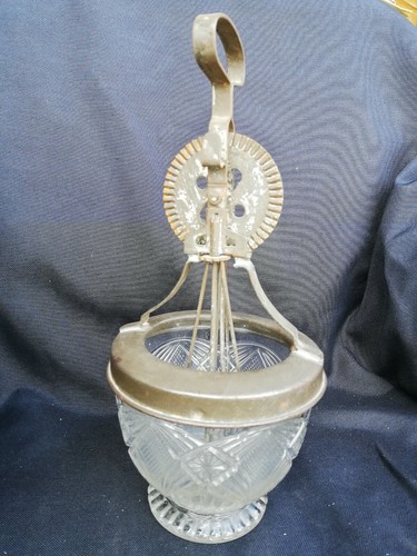 Rare ancien bol - ancien,