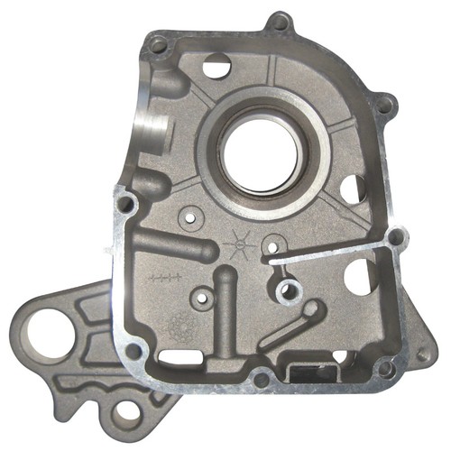 Carter moteur p2r adaptable - carter,