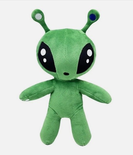 30cm ikea aftonsparv alien - ikea,