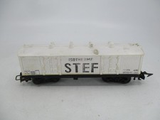 DV12066 JOUEF Ho 1/87 WAGON