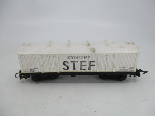 Dv12066 jouef 87 wagon - dv12066, 1/87