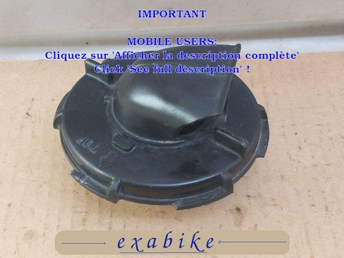 Couvercle boite air - de,