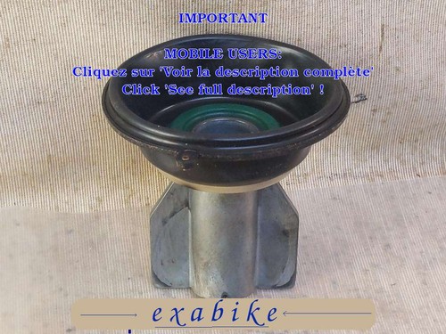 Boisseau carburateur pour - boisseau,