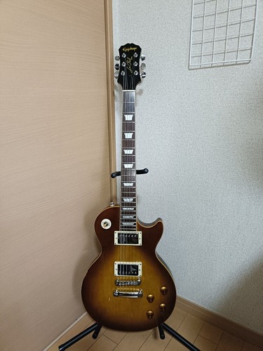 Epiphone les paul - les, standard