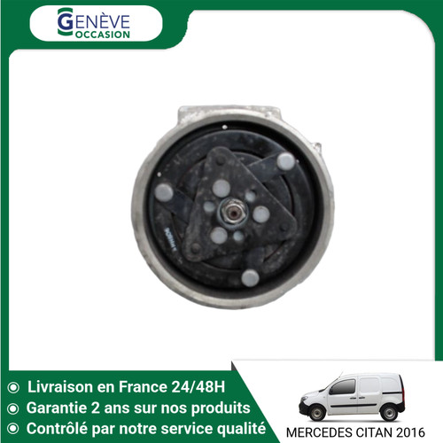 Compresseur air - 🇫🇷,