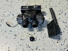 OEM WaterBoss 54512 Bypass