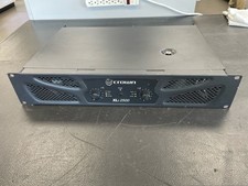 Crown XLi 2500 Stereo 750 Watt